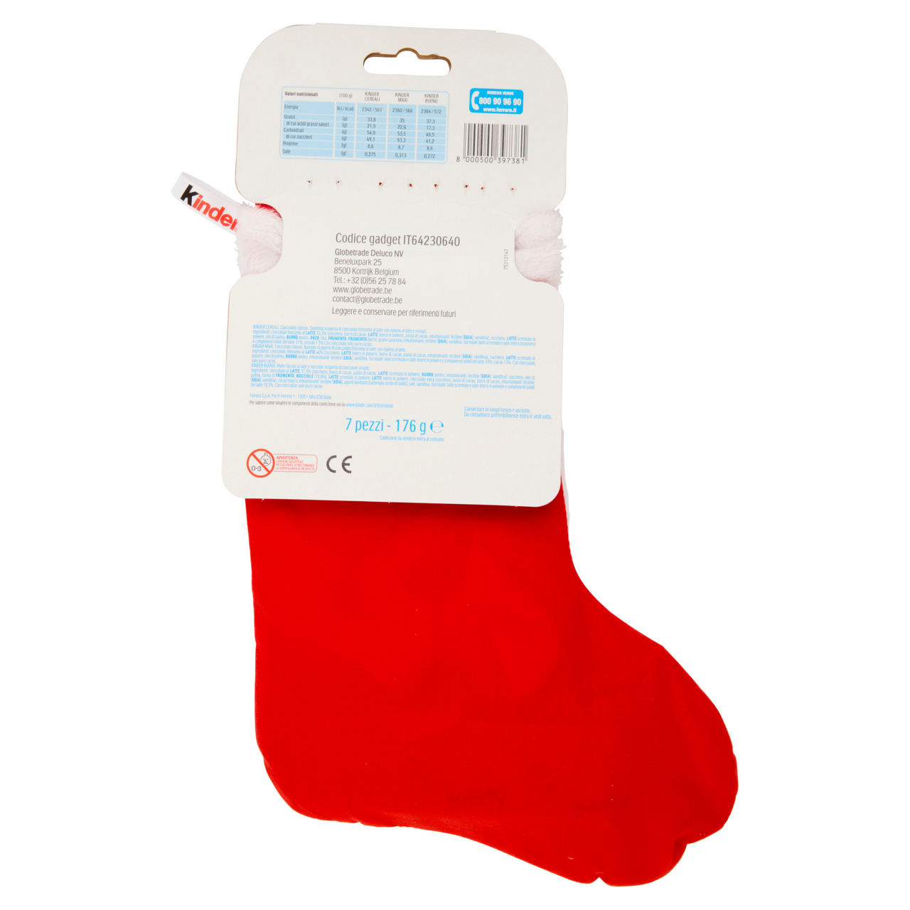 Calza Hotwheels 176 gr - Immagine 21