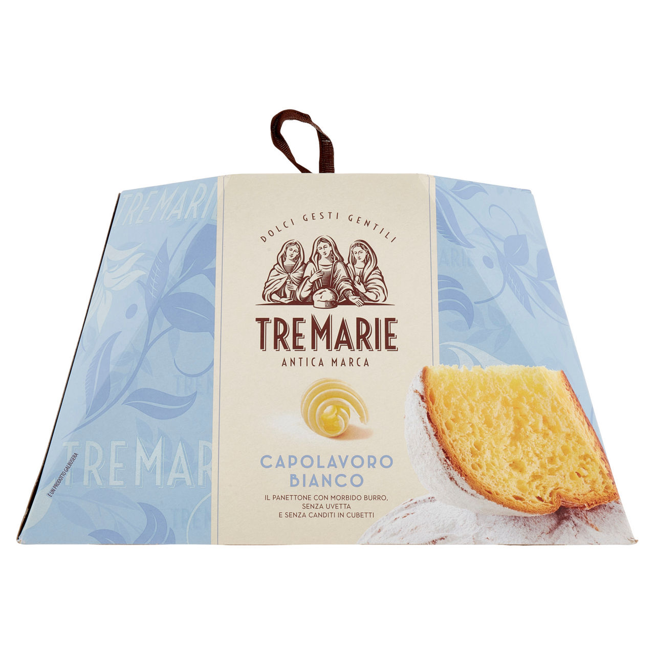 Capolavoro bianco 800 gr - Immagine 21