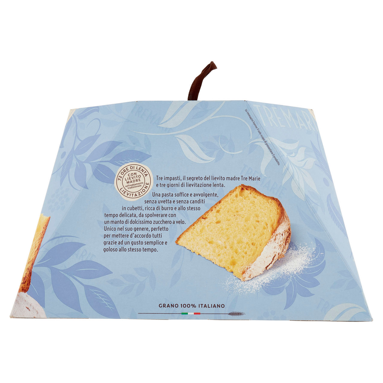 Capolavoro bianco 800 gr - Immagine 31
