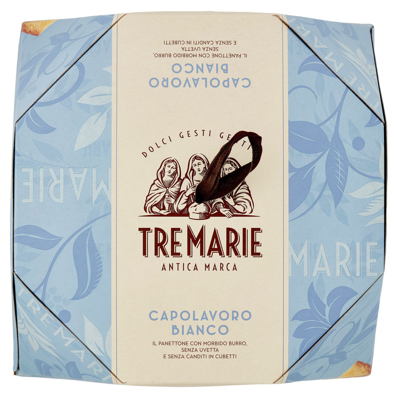 Capolavoro bianco 800 gr - Immagine 41