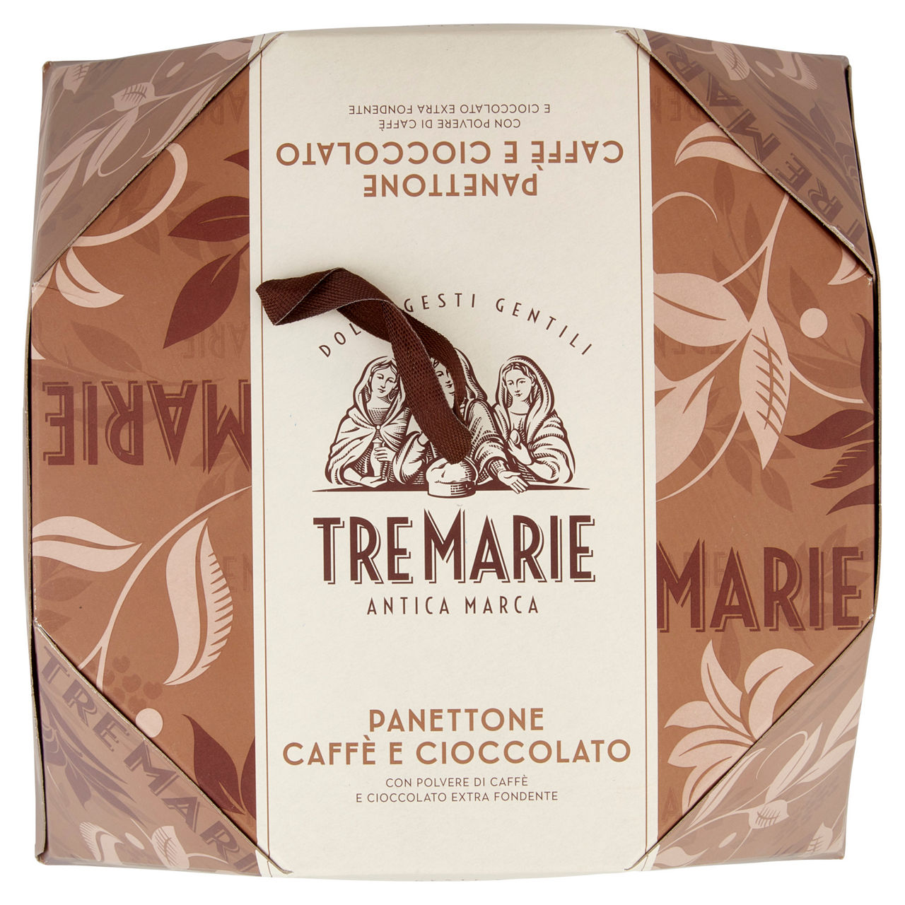 Panettone caffè e cioccolato 930 gr - Immagine 41