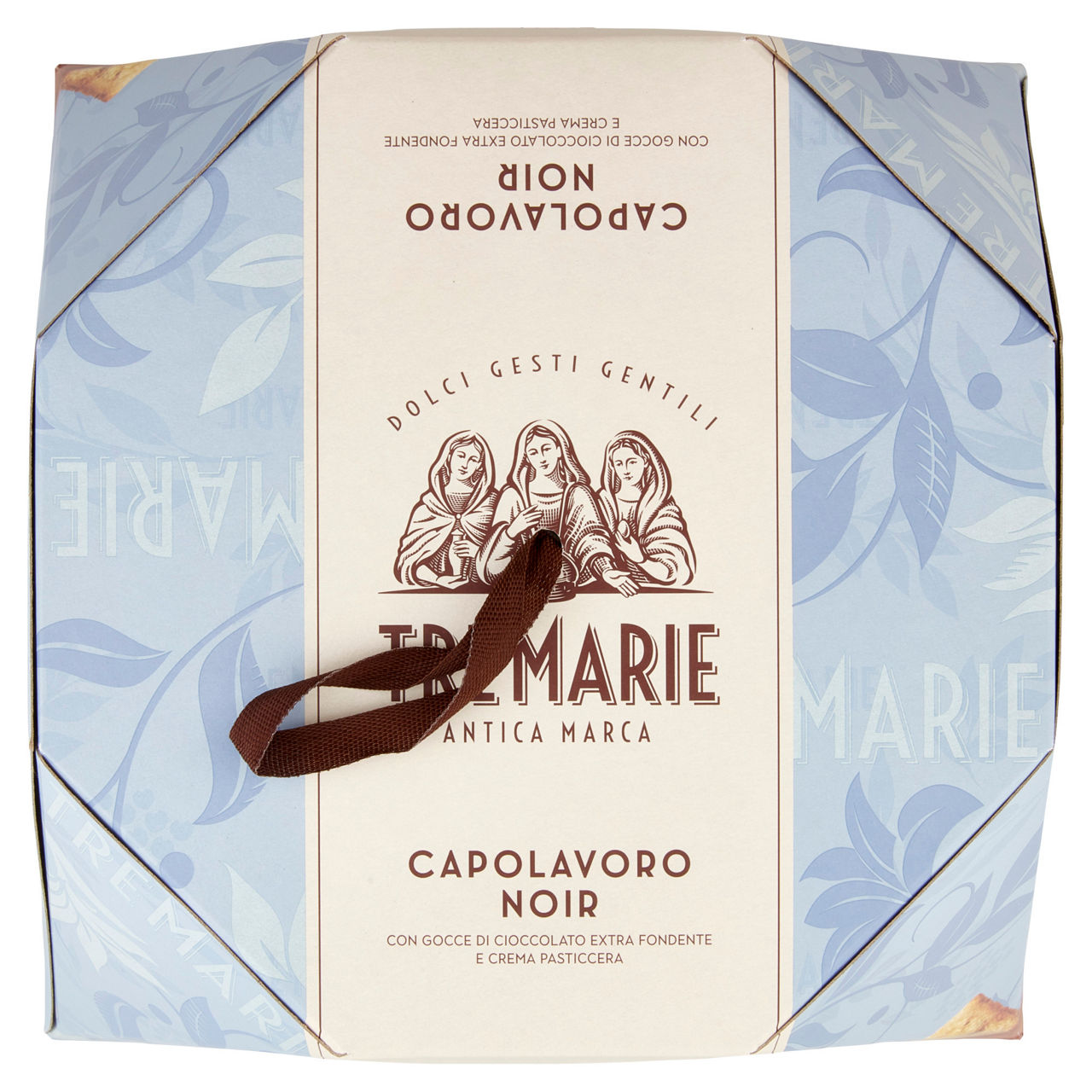 Panettone Il Capolavoro Noir 830 gr - Immagine 41