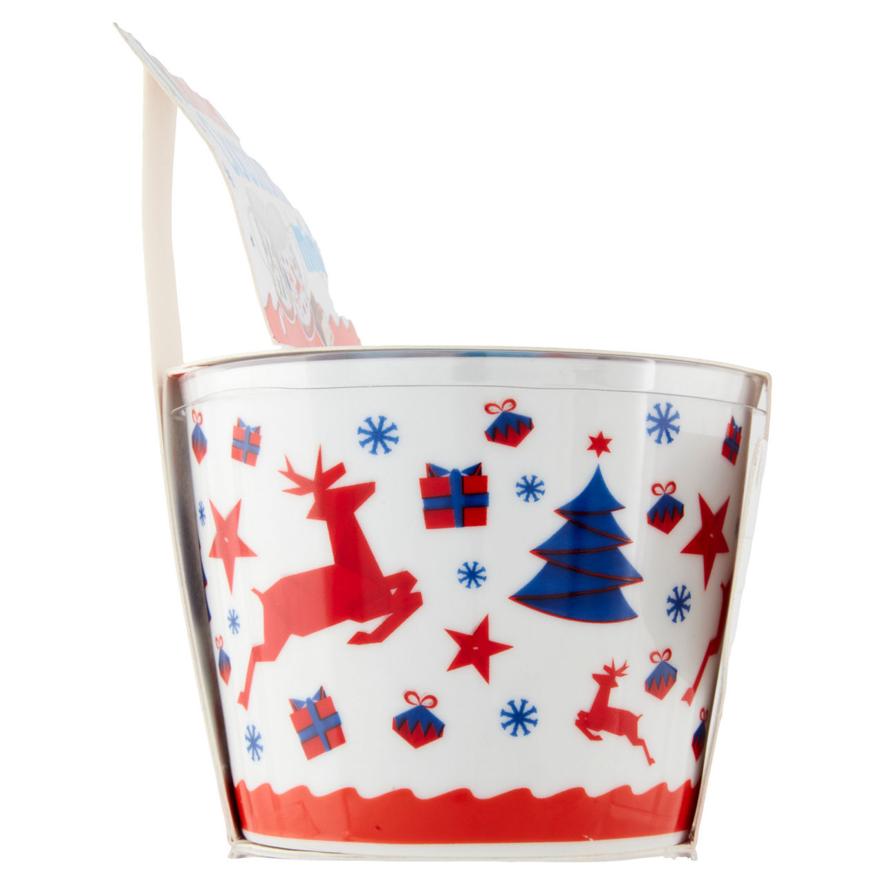 KINDER CIOCCOLATO MINI TAZZA G 102 - Immagine 21