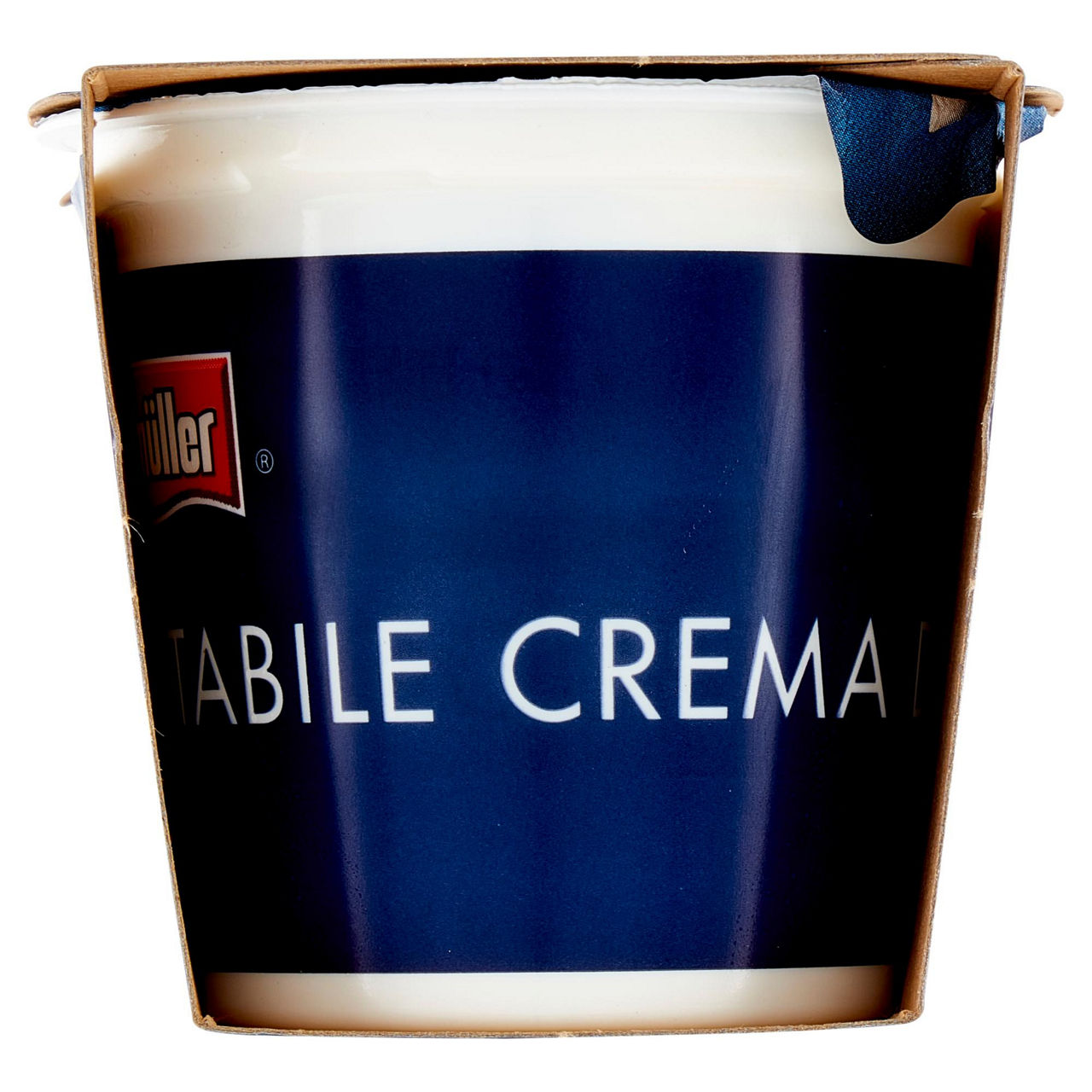 Crema di yogurt bianco 2 pz da 125 gr - Immagine 31