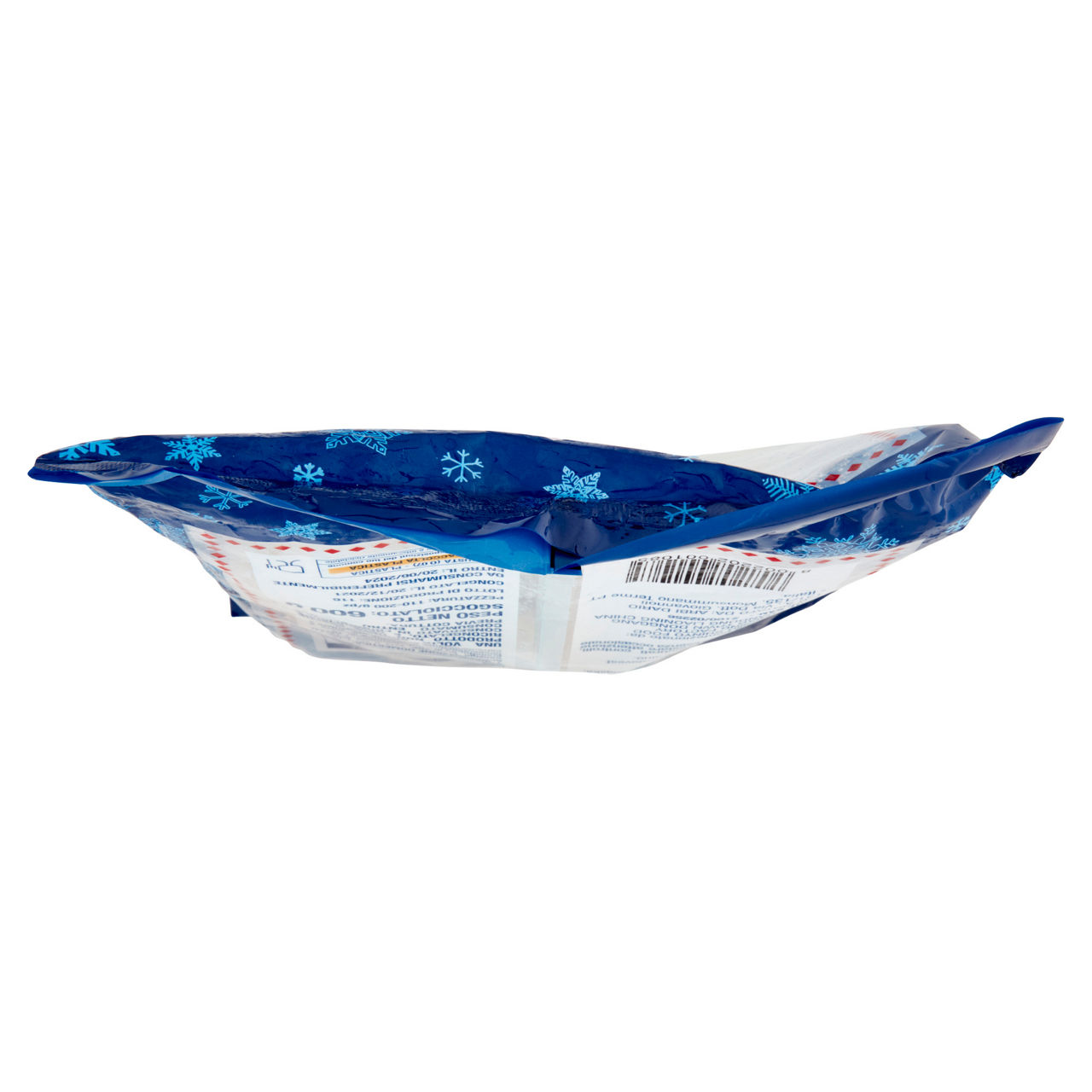Filetti di merluzzo d'Alaska surgelati 600 gr - Immagine 31