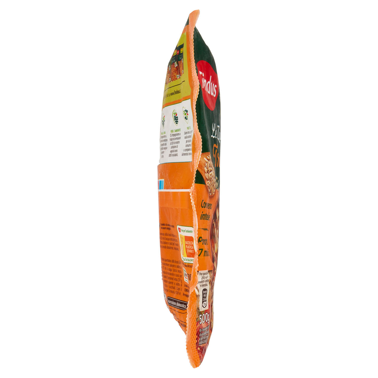 Zuppa del Casale Tradizionale 500 gr - Immagine 31