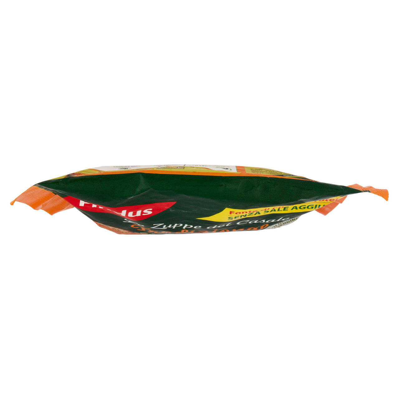 Zuppa del Casale Tradizionale 500 gr - Immagine 41
