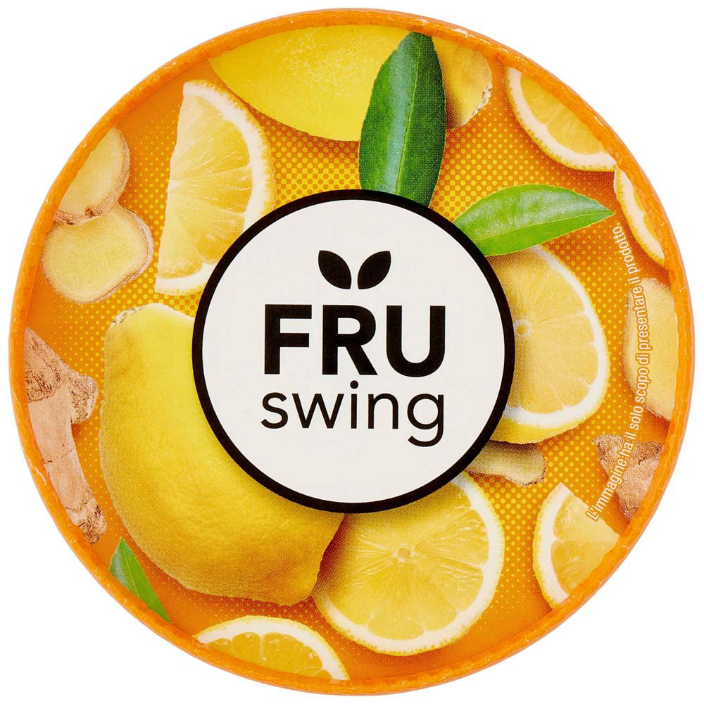 Sorbetto limone e zenzero 310 gr - Immagine 41