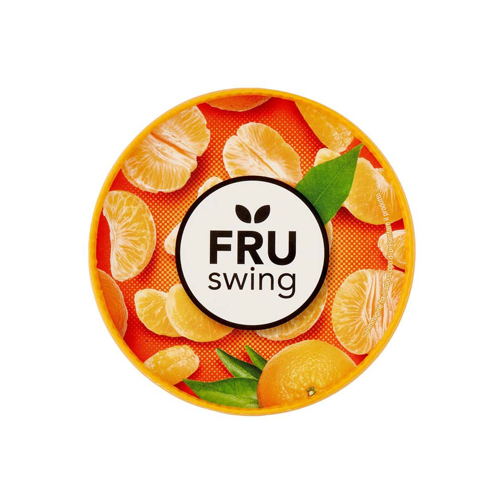 Sorbetto al mandarino 310 gr - Immagine 41