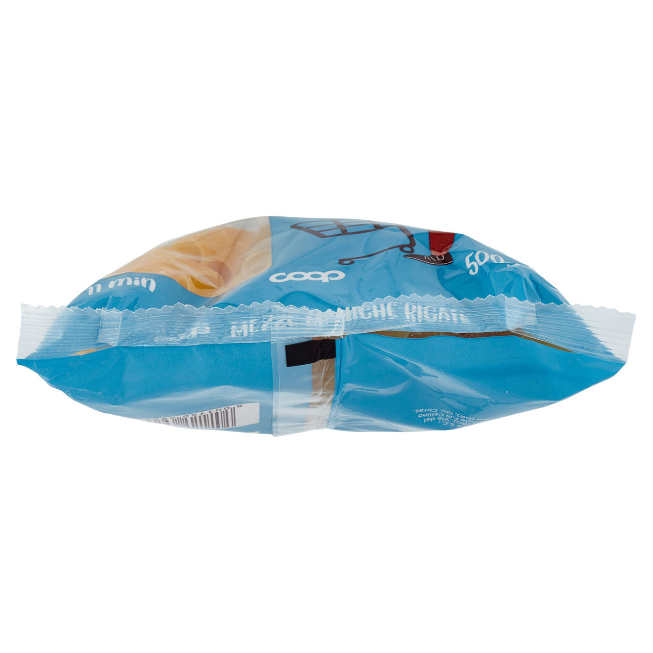 Mezze maniche rigate 500 gr - Immagine 41