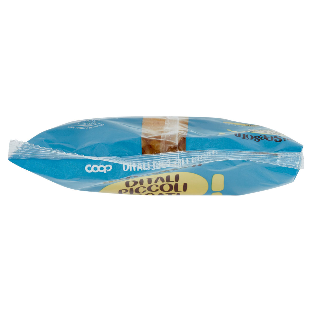 Pasta di semola ditali piccoli rigati coop g500 - Immagine 31