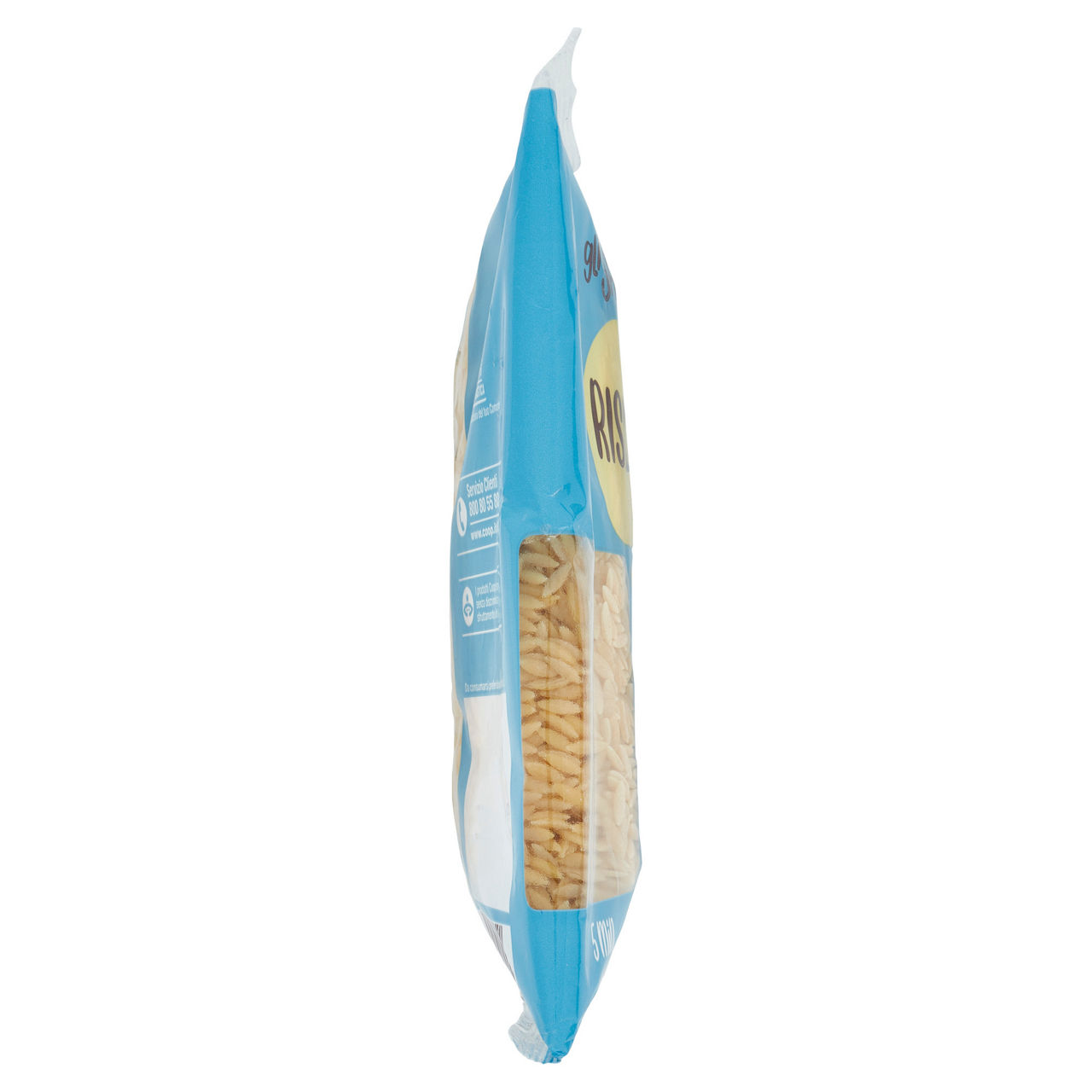 Risone pasta di semola di grano duro 500 gr - Immagine 31