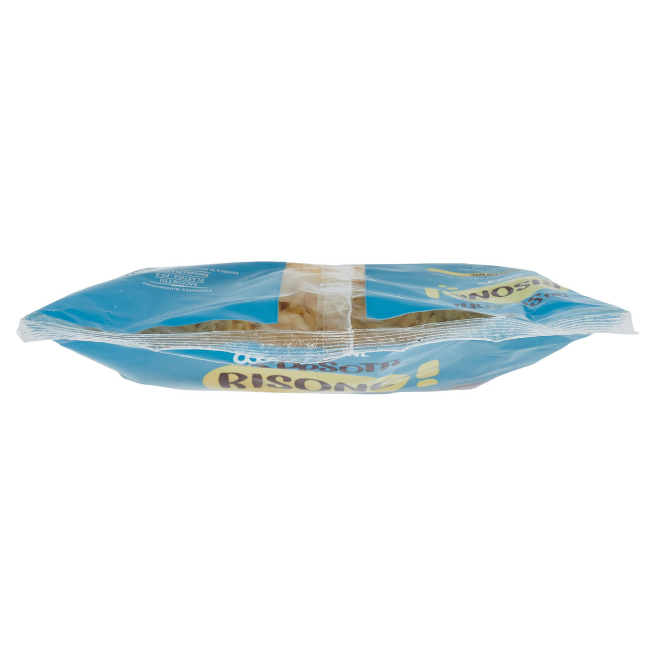 Risone pasta di semola di grano duro 500 gr - Immagine 41