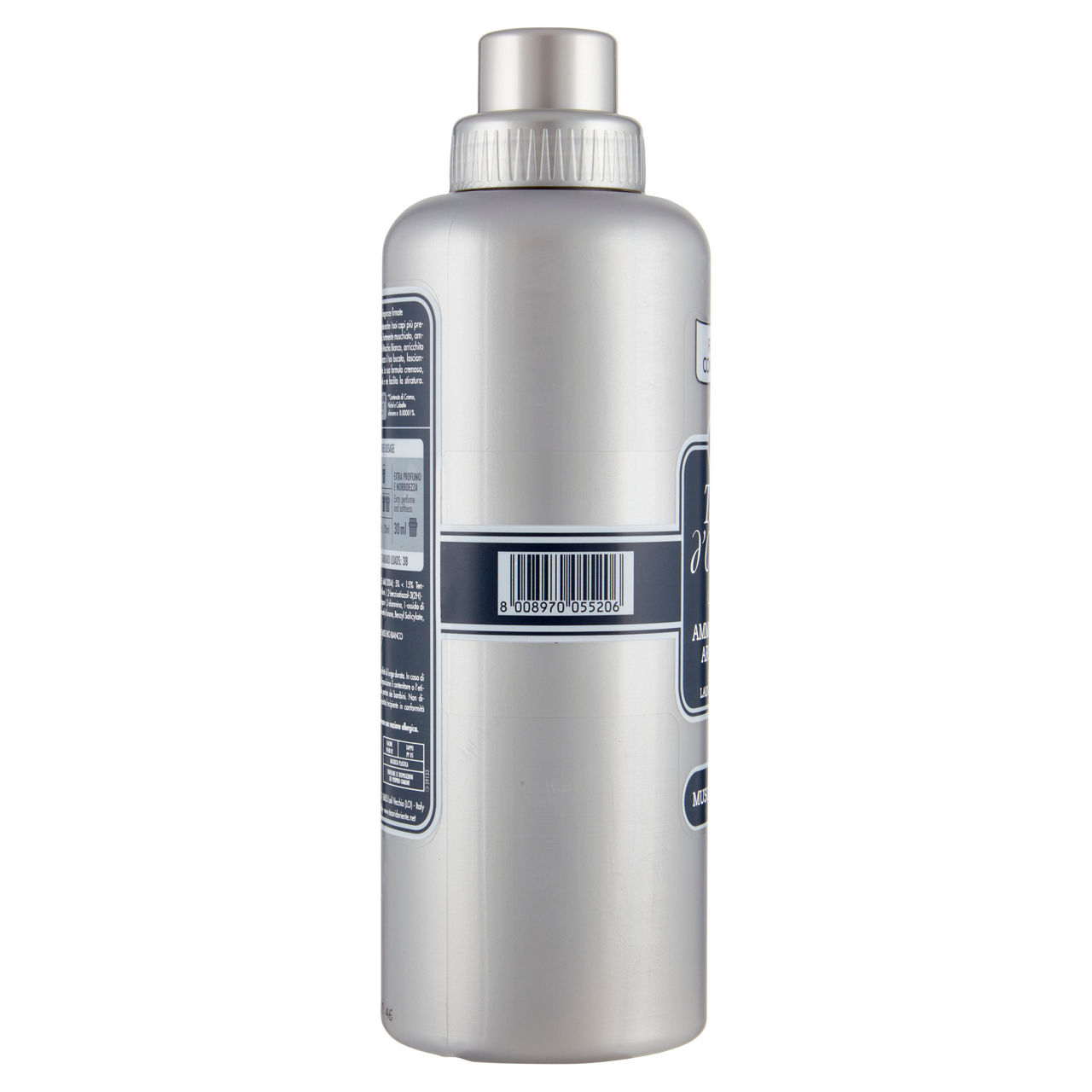 Ammorbidente aromatico muschio bianco 38 lavaggi - Immagine 11