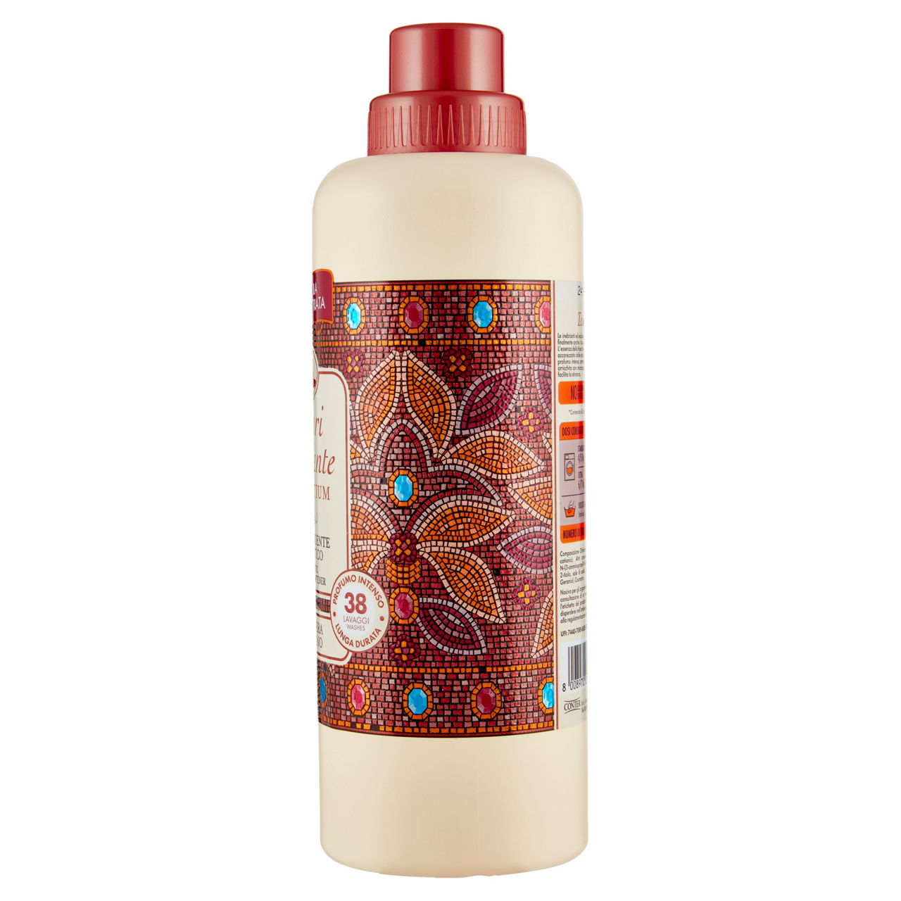 Ammorbidente aromatico byzantium 38 lavaggi - Immagine 21