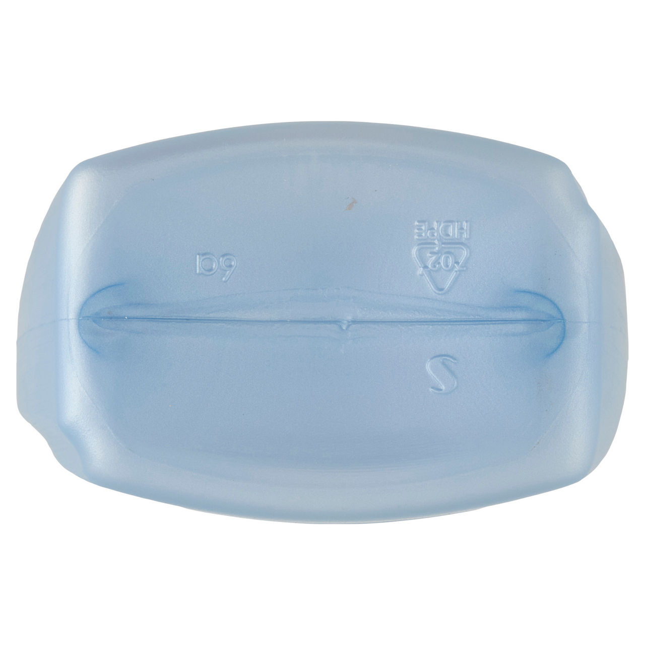 Bagnodoccia delicato talco liquido 600 ml - Immagine 21