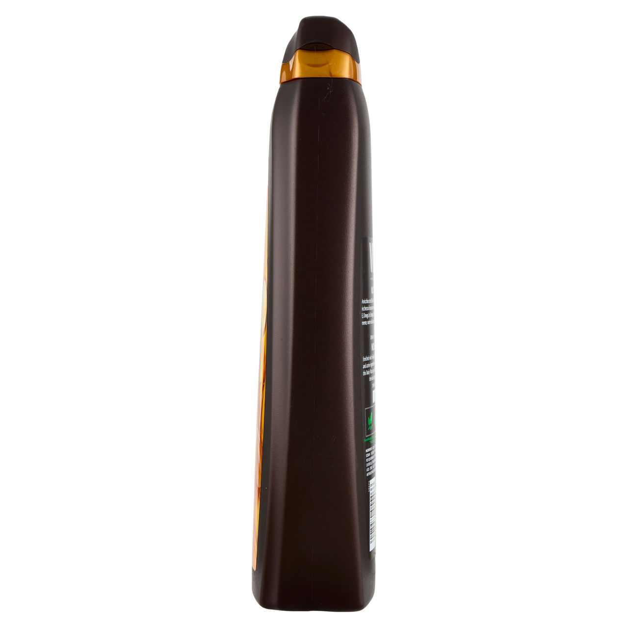Bagnodoccia nutriente olio di argan bio 600 ml - Immagine 31