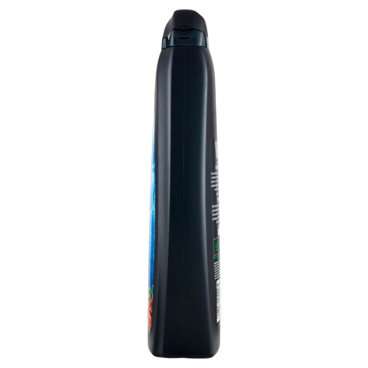 Bagnodoccia energizzante ginseng e guaranà 600 ml - Immagine 11