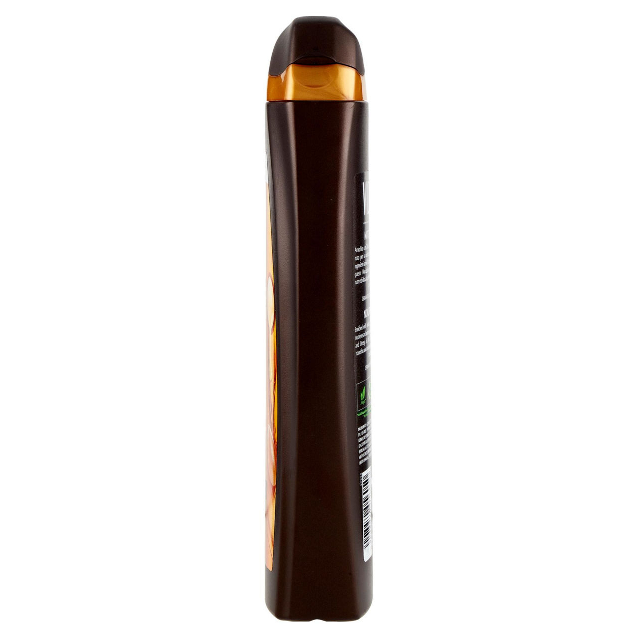 Doccia vidal olio argan ml 250 - Immagine 31