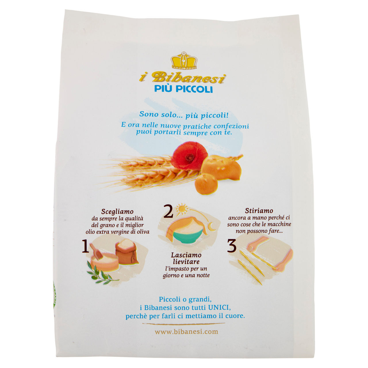 I bibanesi multipack g 240 - Immagine 31