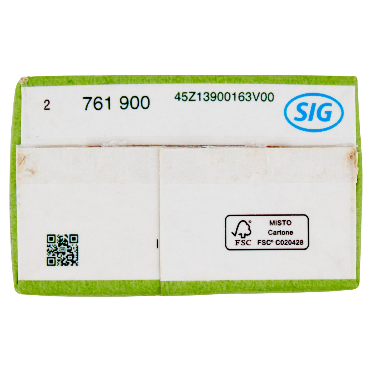 Zuppa di fagioli brick coop g500 - Immagine 31