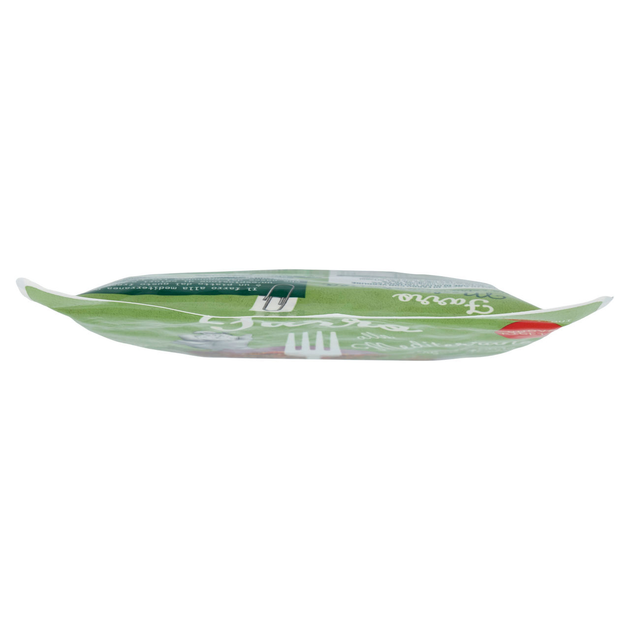 Farro alla mediterranea coop busta g220 - Immagine 71
