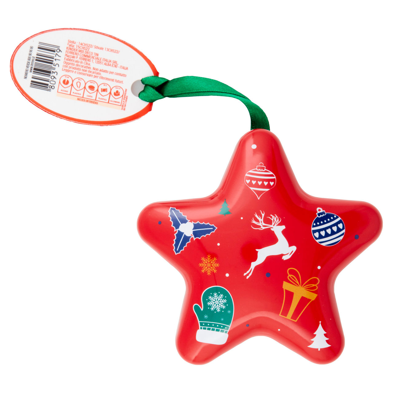 KINDER MIX G34 - Immagine 31