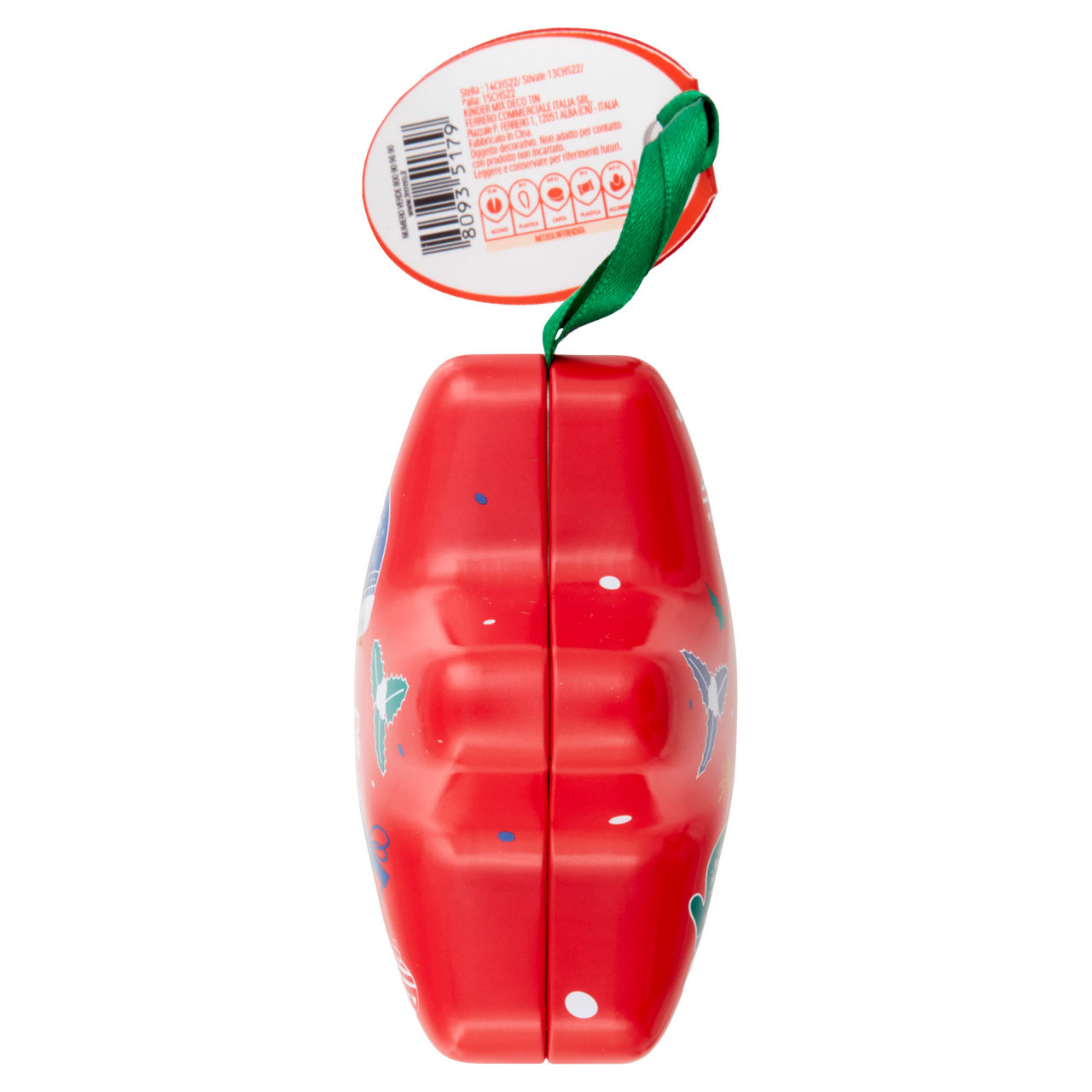 KINDER MIX G34 - Immagine 21