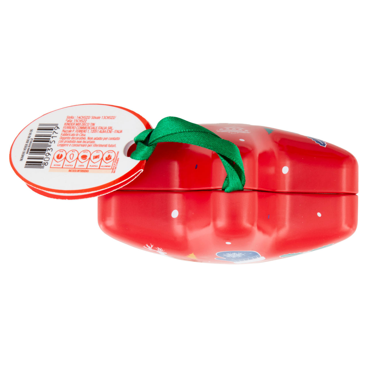 KINDER MIX G34 - Immagine 51