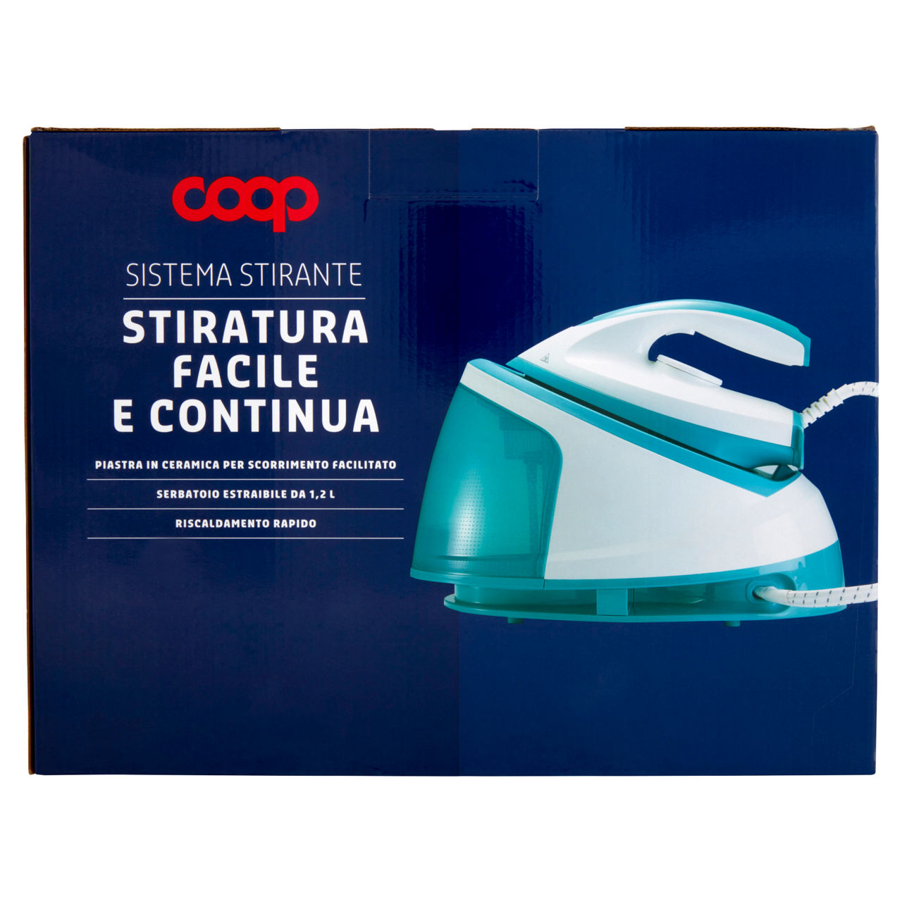 Sistema stirante - Immagine 31