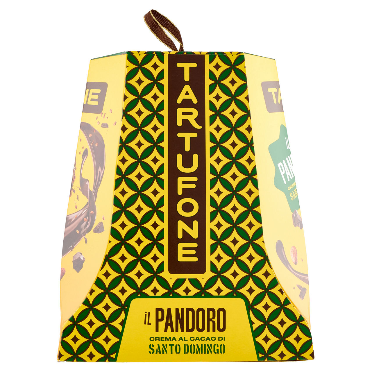 Pandoro tartufato 800 gr - Immagine 31