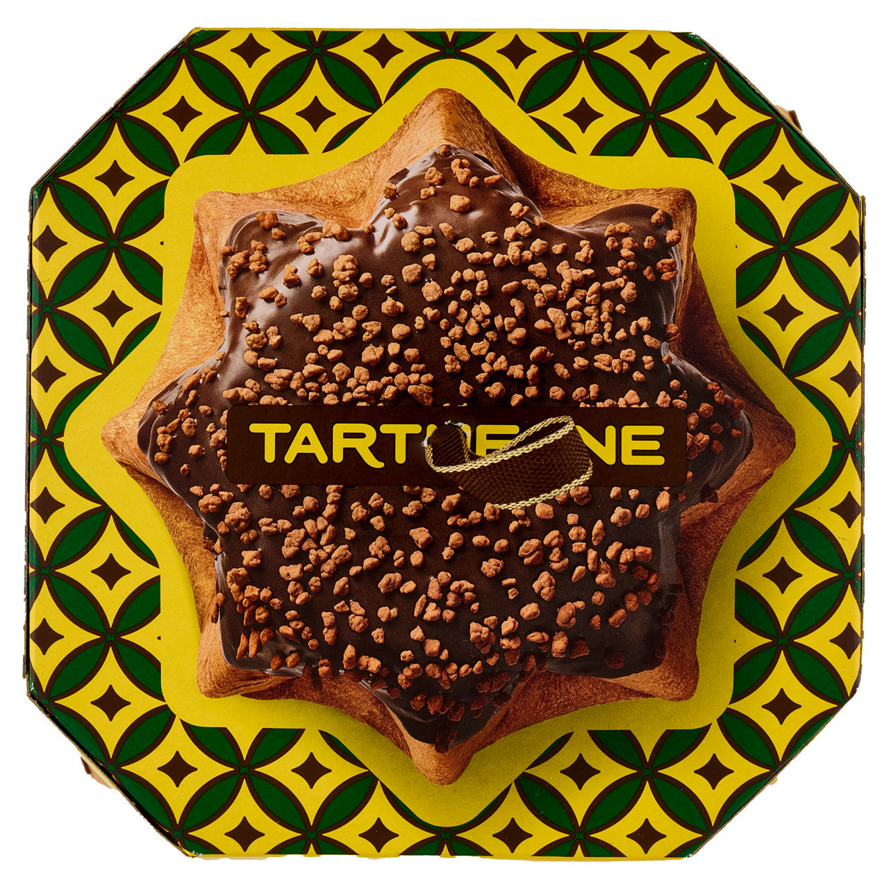 Pandoro tartufato 800 gr - Immagine 21