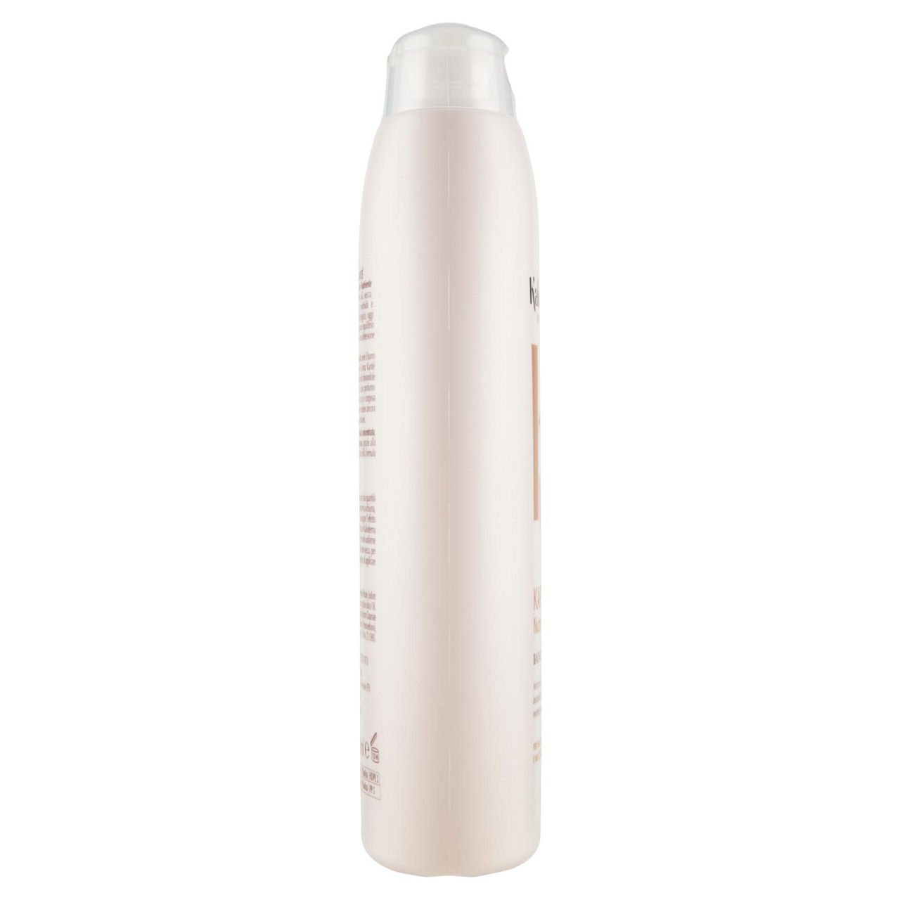 Bagnoschiuma nutriente con burro di karité 500 ml - Immagine 31