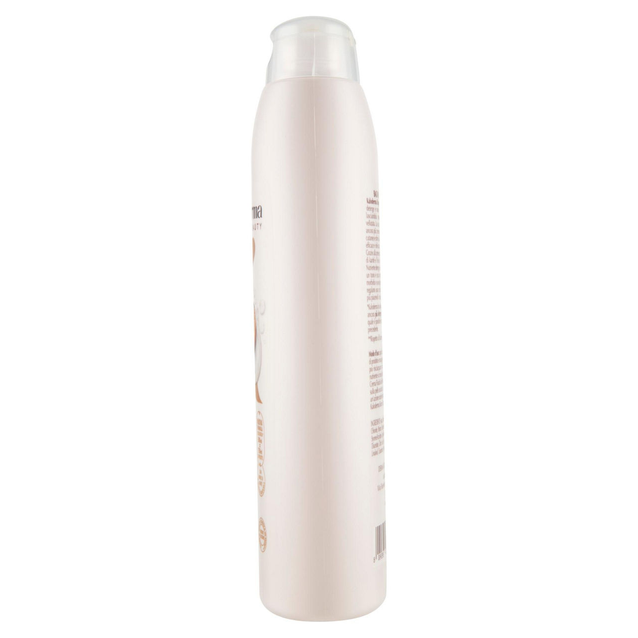 Bagnoschiuma nutriente con burro di karité 500 ml - Immagine 21