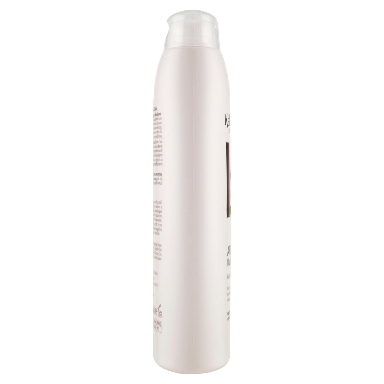 Bagnoschiuma illuminante con olio di argan 500 ml - Immagine 31