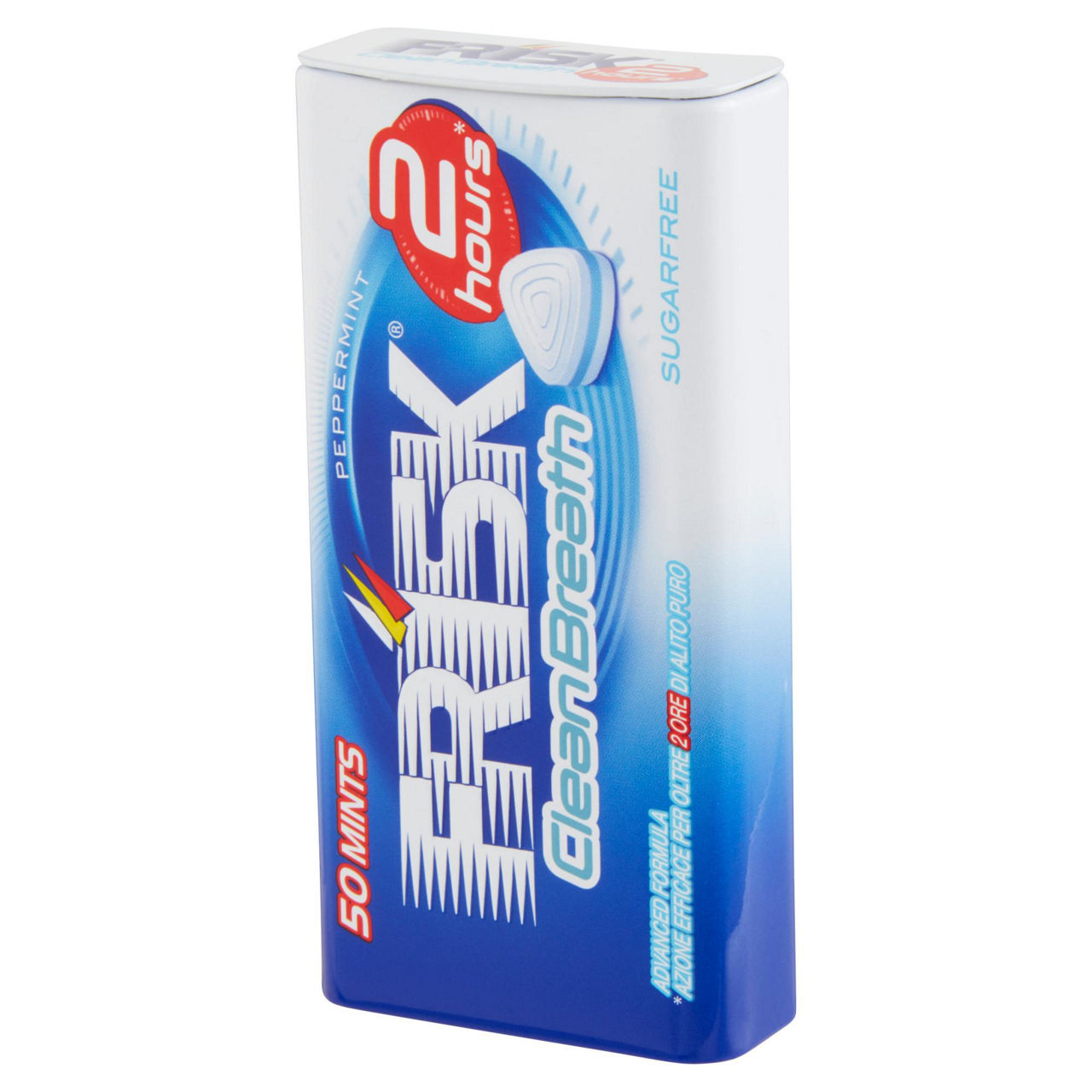 Caramelle Frisk clean breath peppermint 35 gr - Immagine 41