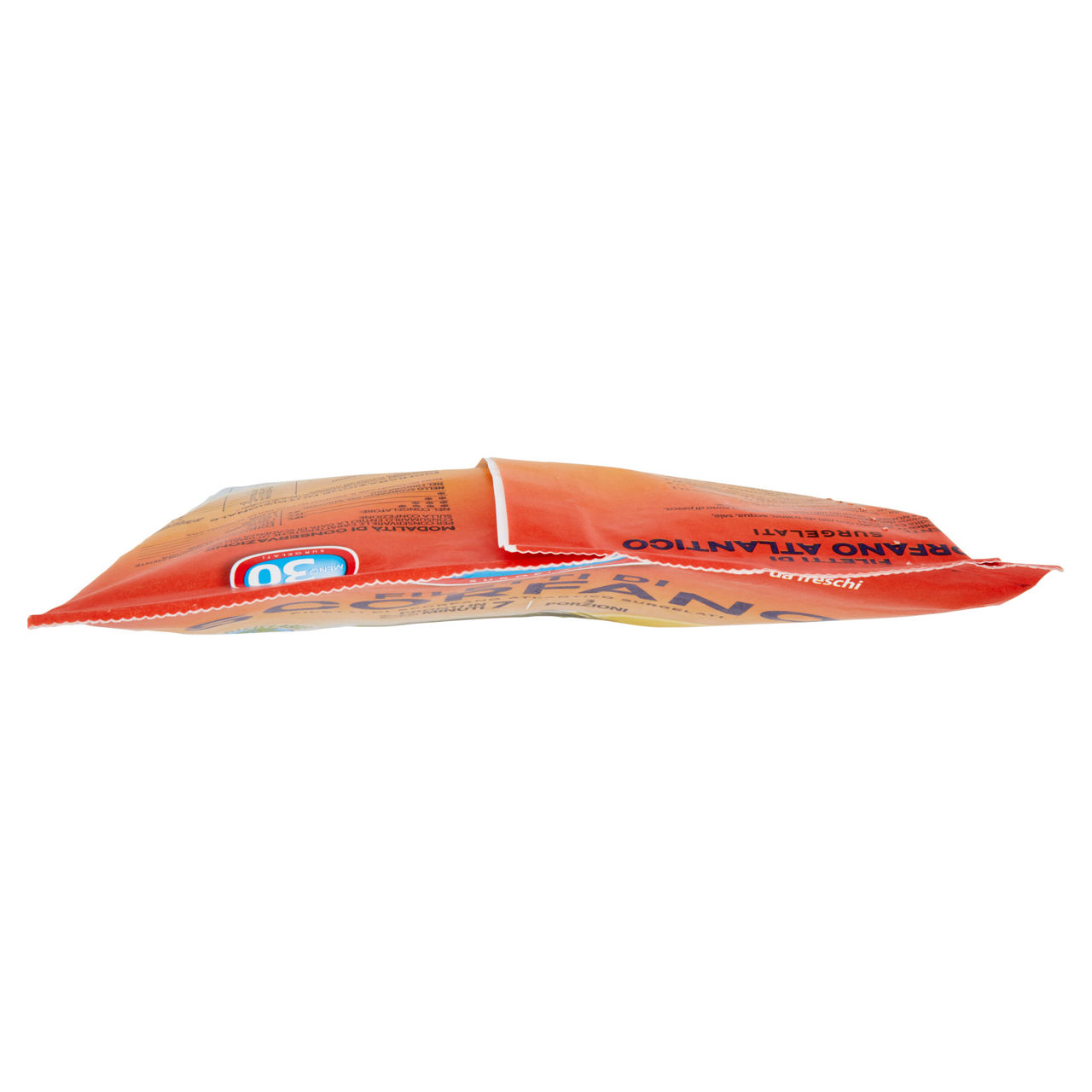 Filetti di scorfano oceano Atlantico surgelati 360 gr - Immagine 21