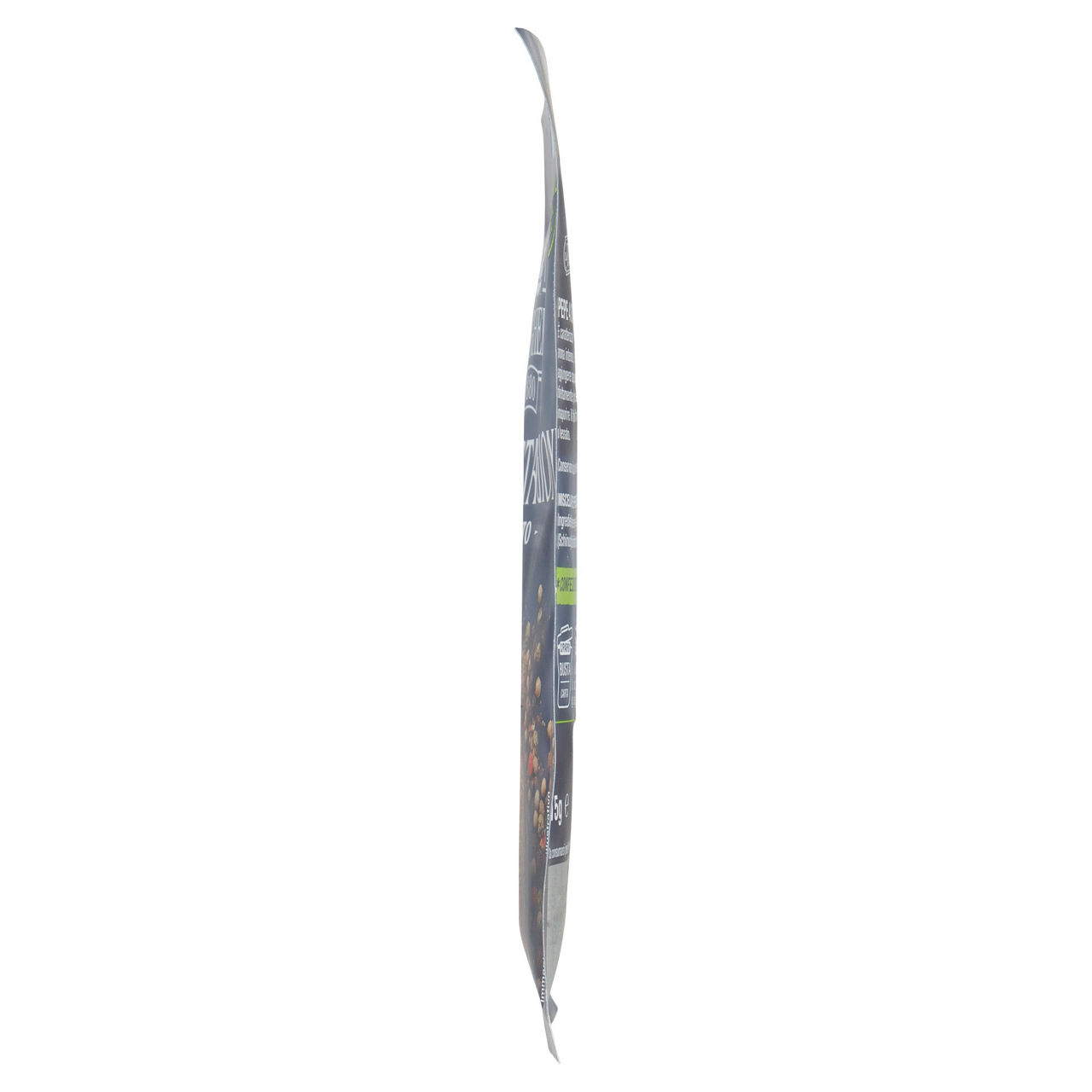 Pepe 4 stagioni macinato la drogheria 1880 g15 - Immagine 31