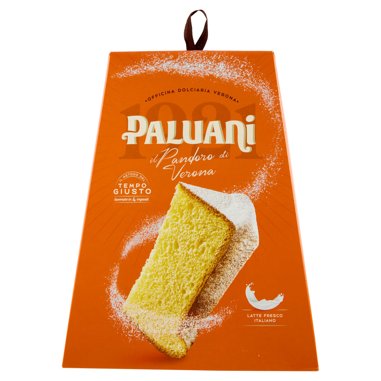 Pandoro classico 700 gr - Immagine 41