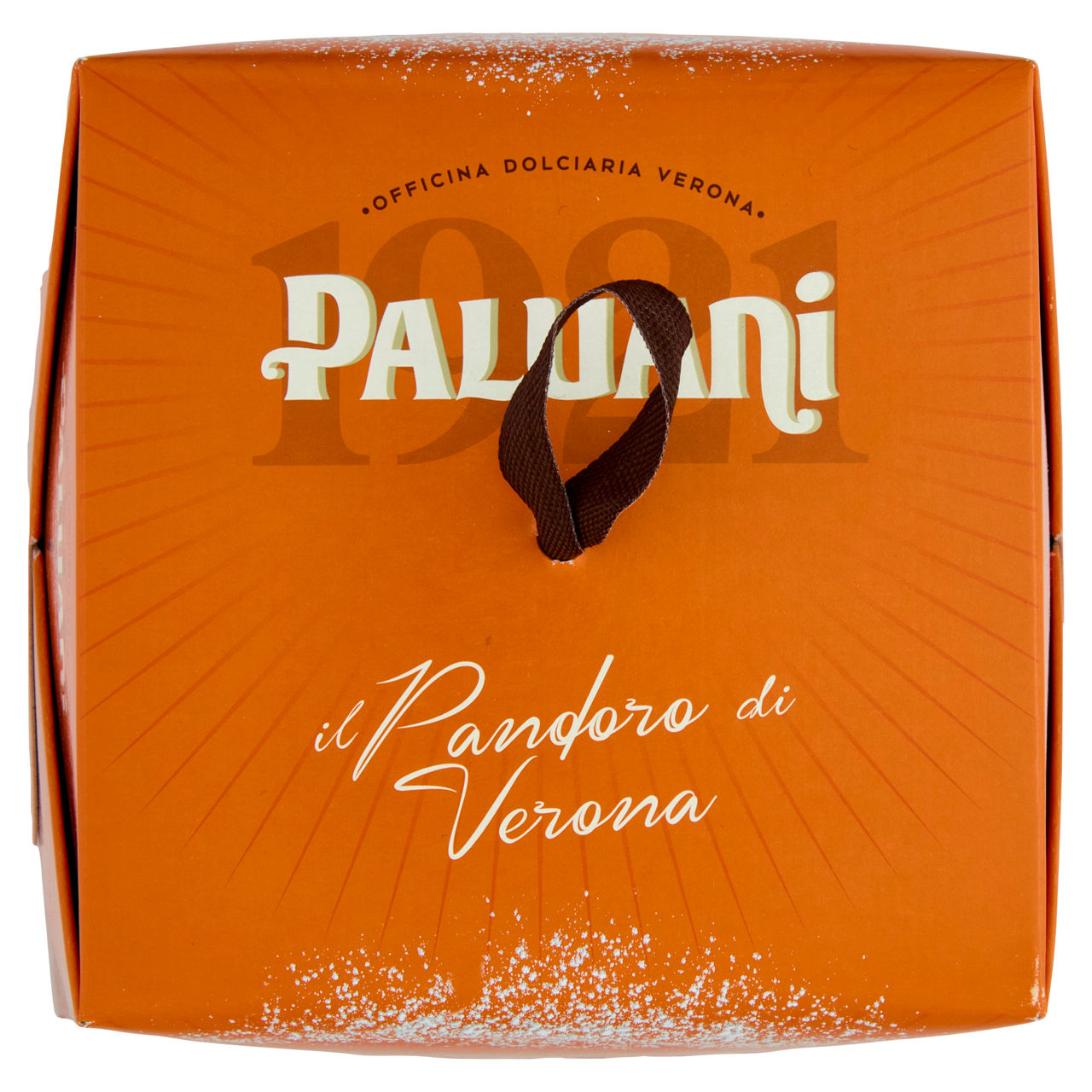 Pandoro classico 700 gr - Immagine 21