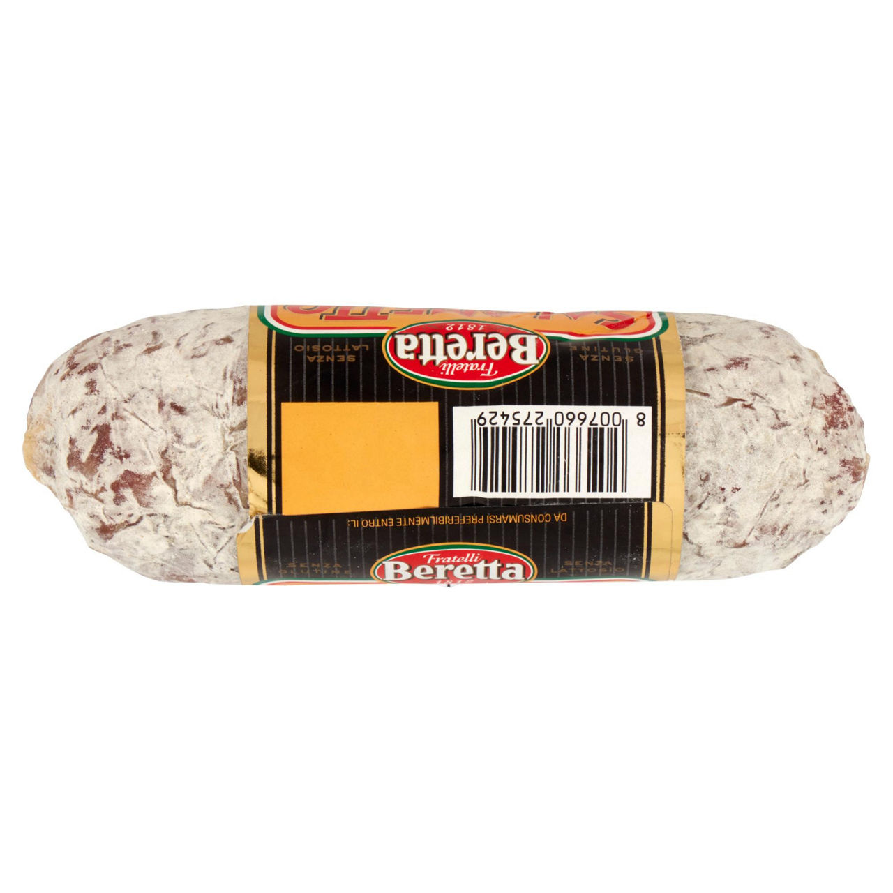 Salame salametto 100% Italiano 180 gr - Immagine 21