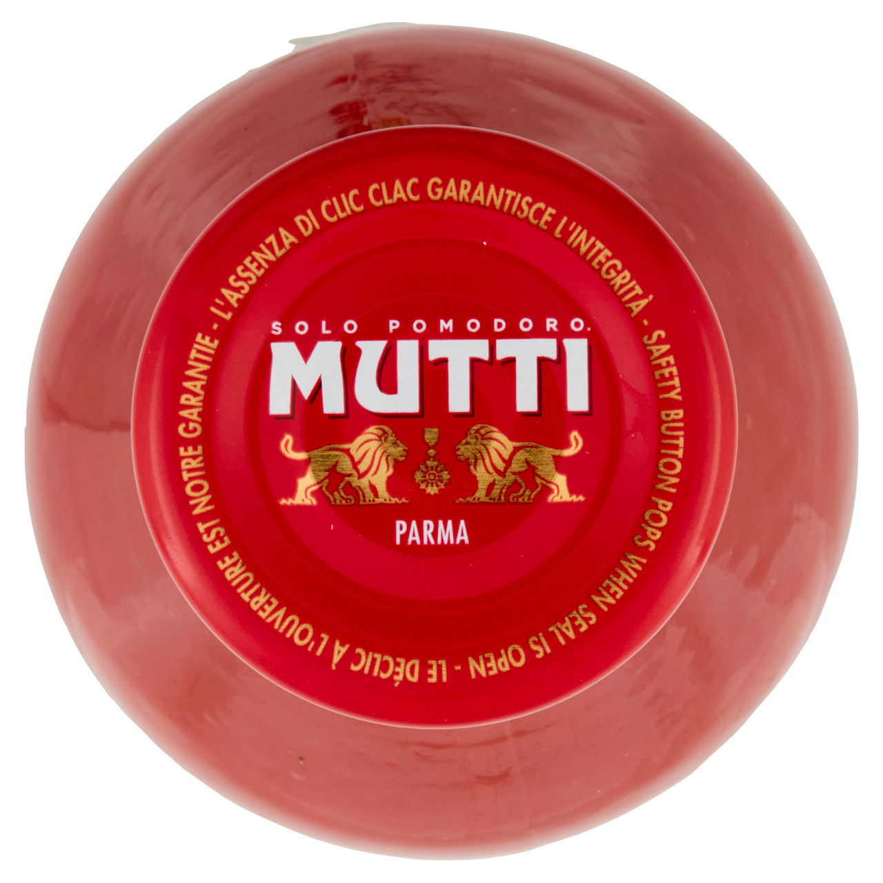 Passata di pomodoro toscano l'Intensa 400 gr - Immagine 21