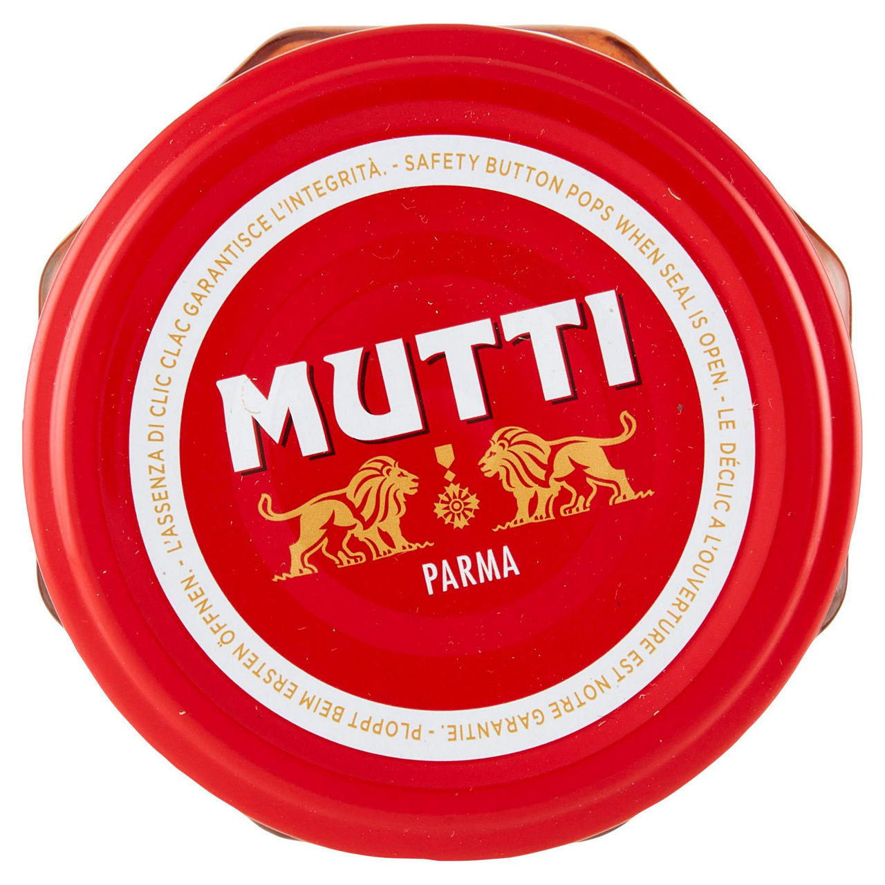 Ragu alla mutti 100% vegetale g280 - Immagine 31