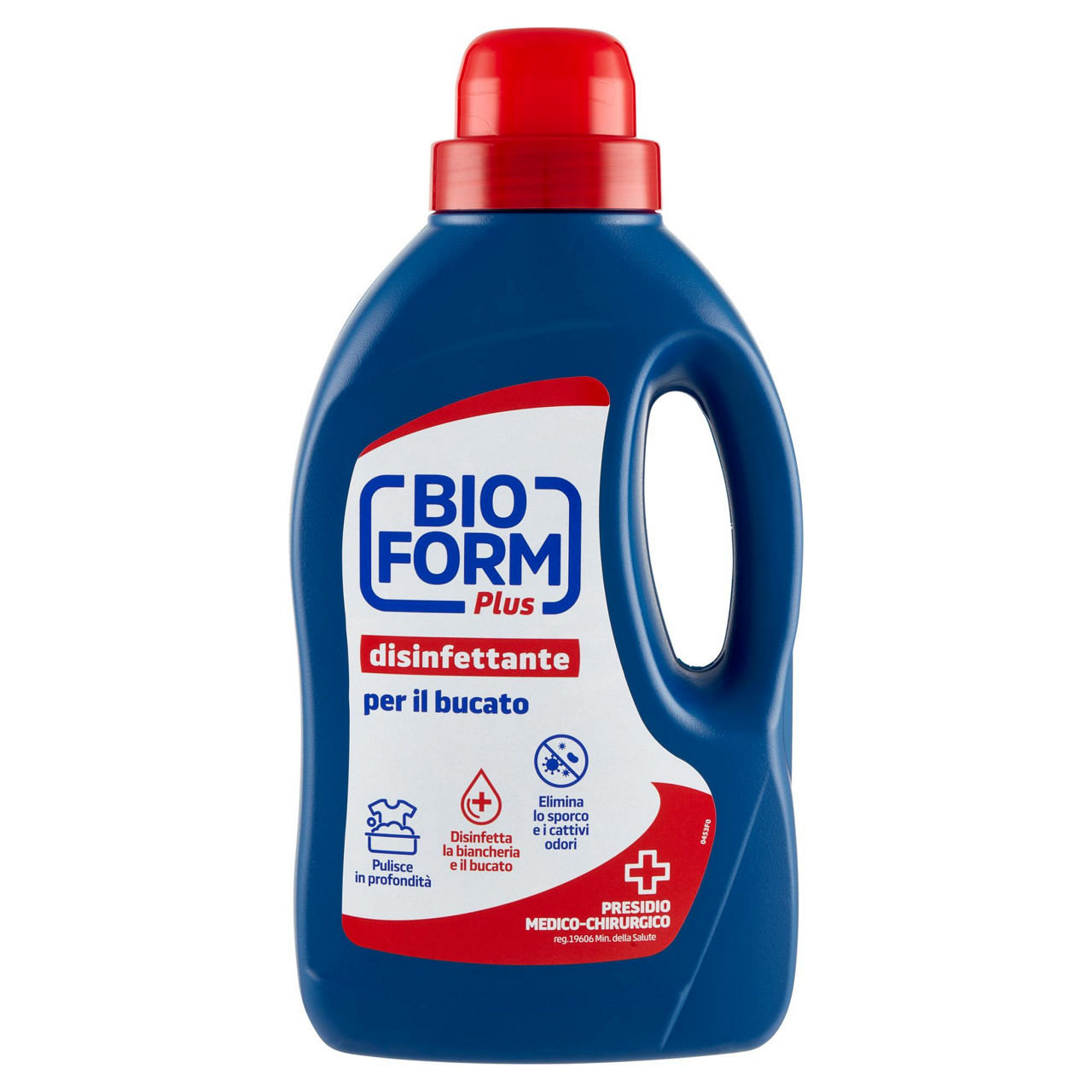 Additivo disinfettante per il bucato 1,3 lt
