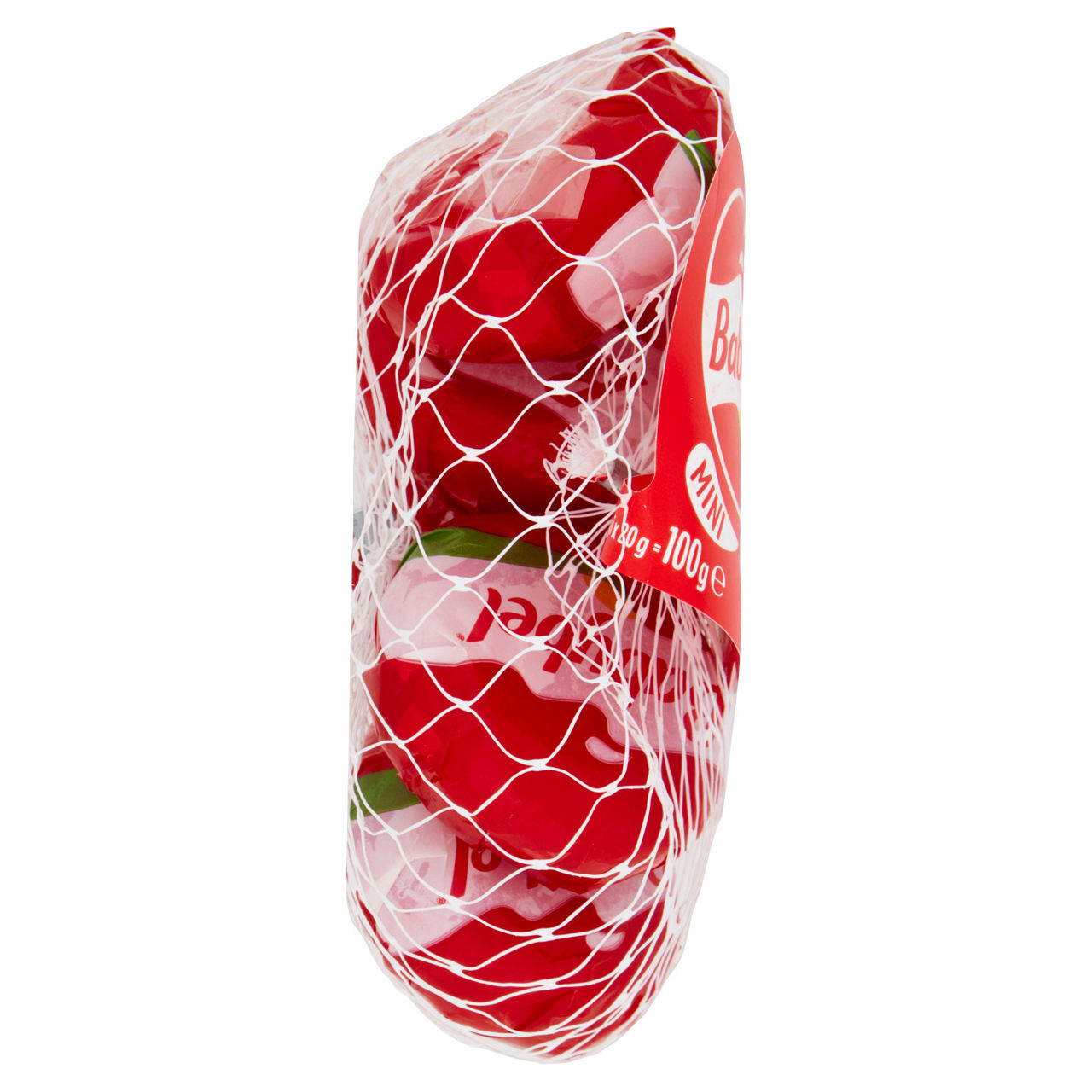 Formaggio mini Babybel 5 pz 100 gr - Immagine 11