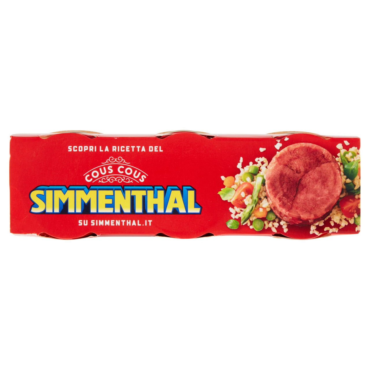 Simmenthal 3 x 90 g - Immagine 41