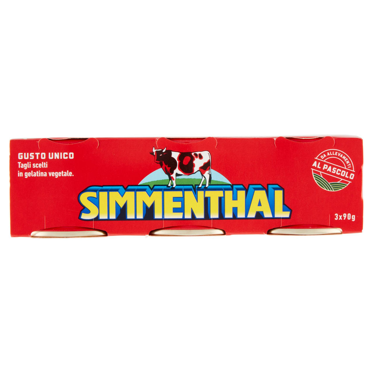 Simmenthal 3 x 90 g - Immagine 21