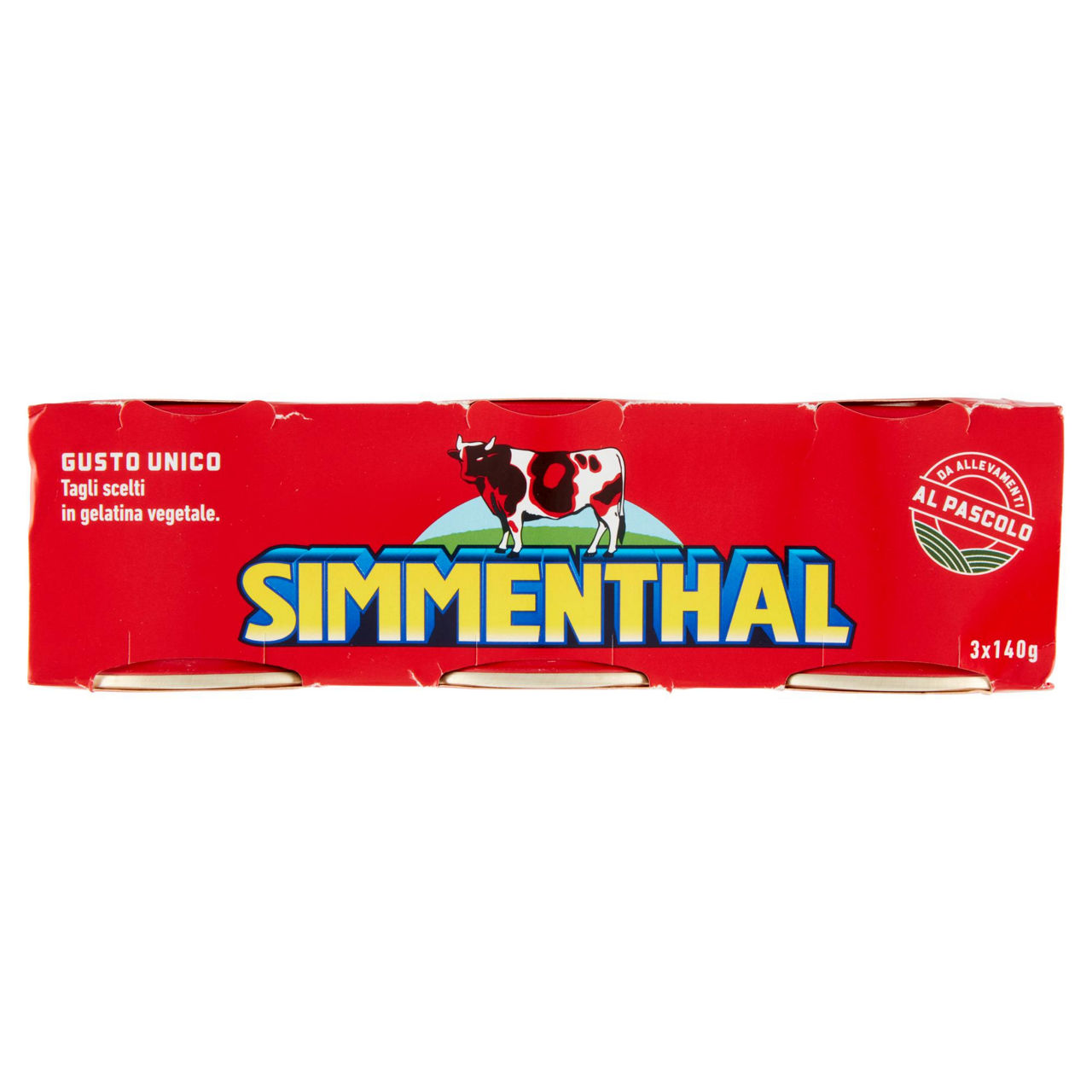Simmenthal 3 pz x 140 gr - Immagine 21