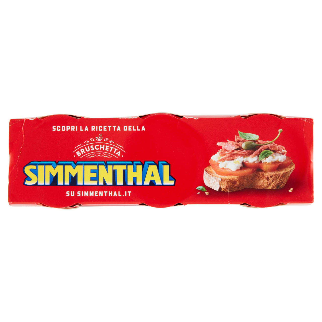 Simmenthal 3 pz x 140 gr - Immagine 41