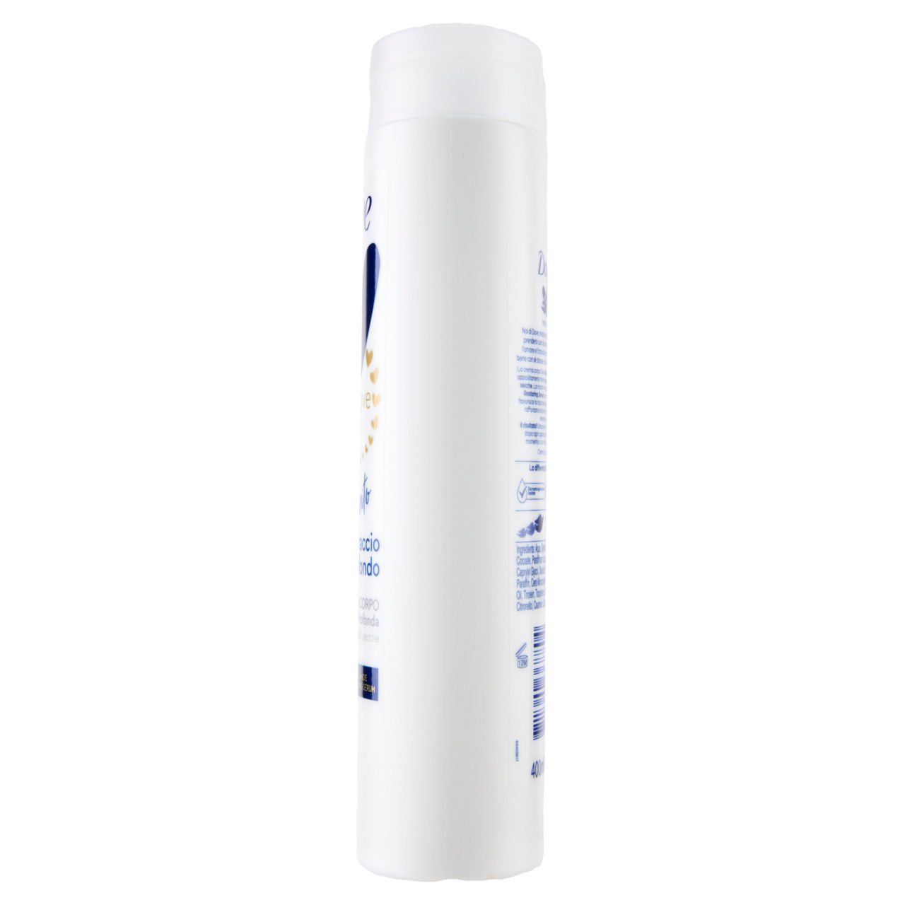 Crema corpo dove bodylove abbraccio profondo ml400 - Immagine 51